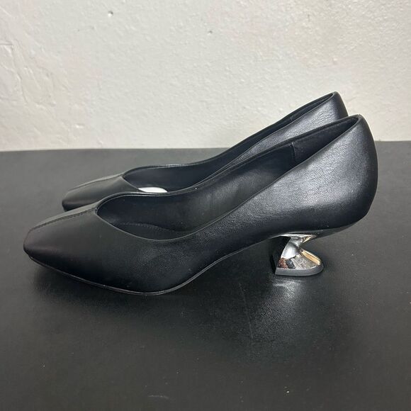 Katy Perry The Laterr Pump heels size 9.5 - Picture 3 of 6